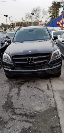 Auto Repair Shop «Auto Expo Service Center», reviews and photos, 1800 Jericho Turnpike, New Hyde Park, NY 11040, USA