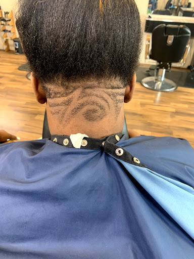 Barber Shop «Jugheadz the Barbershop», reviews and photos, 8765 Tallon Ln NE f, Lacey, WA 98516, USA