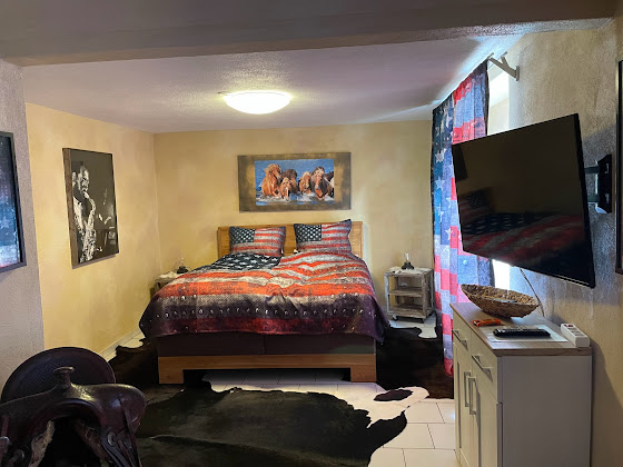 Photos des visiteurs hôtels Longhorn Ranch Countryhotel - Garni 66996 Schönau