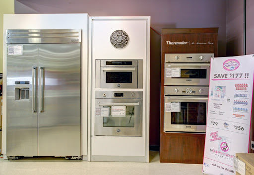 Appliance Store «Airport Home Appliance», reviews and photos, 1505 Willow Pass Rd, Concord, CA 94520, USA