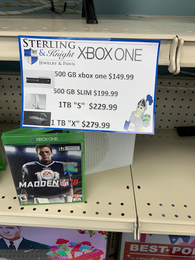 Pawn Shop «Champions Pawn & Jewelry Exchange», reviews and photos, 205 N Joliet St, Joliet, IL 60432, USA