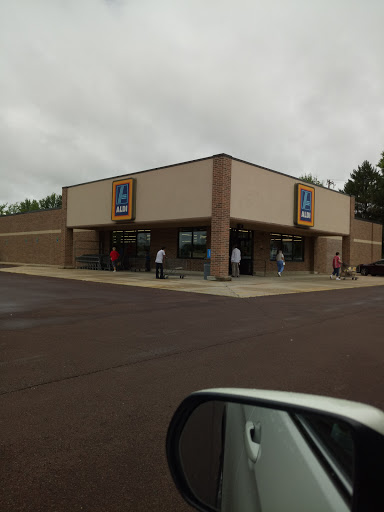 Supermarket «ALDI», reviews and photos, 400 Doylestown Rd, Lansdale, PA 19446, USA