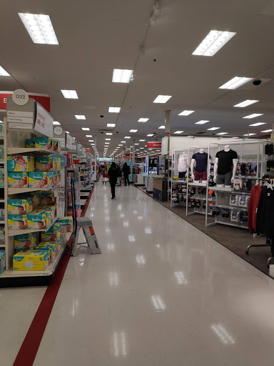 Department Store «Target», reviews and photos, 2105 NJ-35, Middletown, NJ 07748, USA