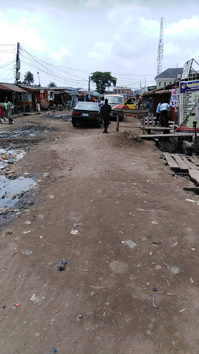 Ikotun Egbe Lagos, Egbe, Lagos, Nigeria, RV Park, state Lagos