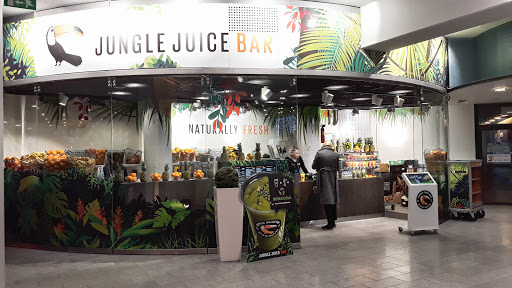 Jungle Juice Bar