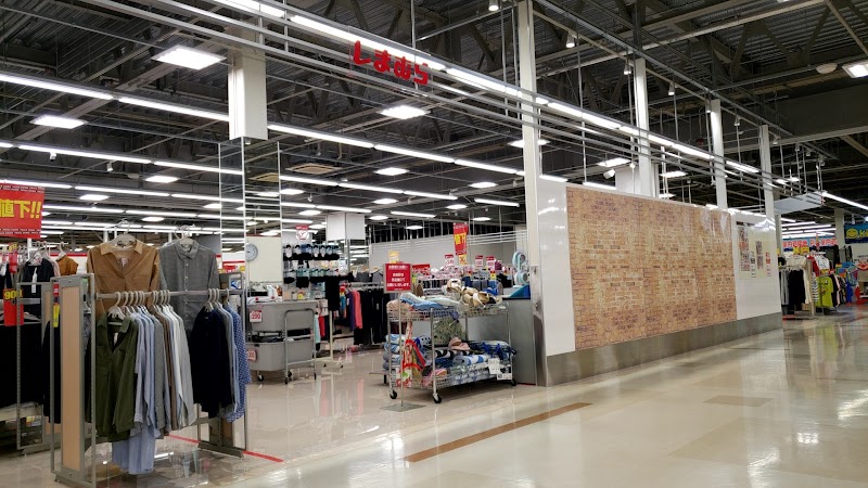 ファッションセンターしまむら西友ひたち野うしく店 茨城県牛久市ひたち野東 衣料品店 グルコミ