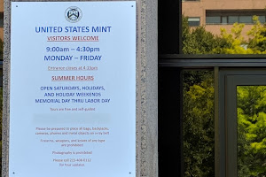 United States Mint