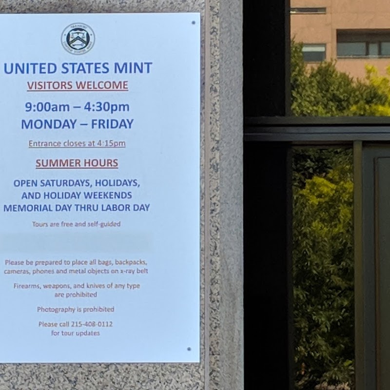 United States Mint