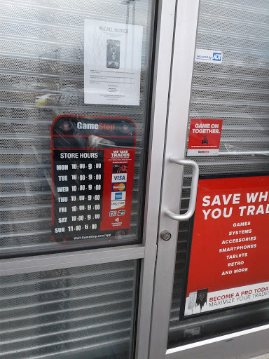 Video Game Store «GameStop», reviews and photos, 147 Main St #2, Lodi, NJ 07644, USA