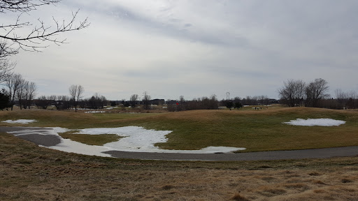 Public Golf Course «Oak Marsh Golf Course», reviews and photos, 526 Inwood Ave N, Oakdale, MN 55128, USA