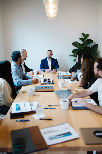 Personal Injury Attorney «The Sargent Firm Injury Lawyers», reviews and photos