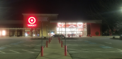 Department Store «Target», reviews and photos, 455 Carnegie Blvd, Malvern, PA 19355, USA