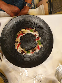 Foie gras du Restaurant La Fontaine Gaillon à Paris - n°5
