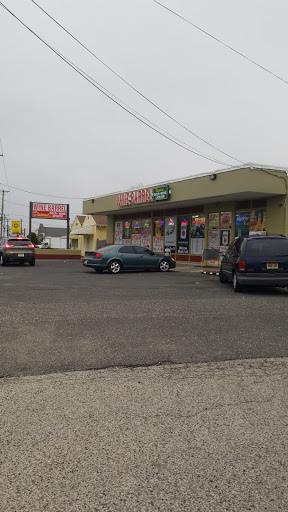 Liquor Store «Sterling Liquors», reviews and photos, 211 N White Horse Pike, Laurel Springs, NJ 08021, USA