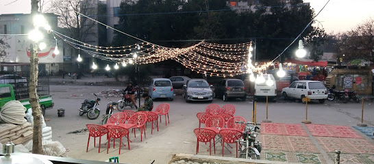 Qa restaurant - Shop # 5, Block # 14-C, Islamabad, 44000, Pakistan