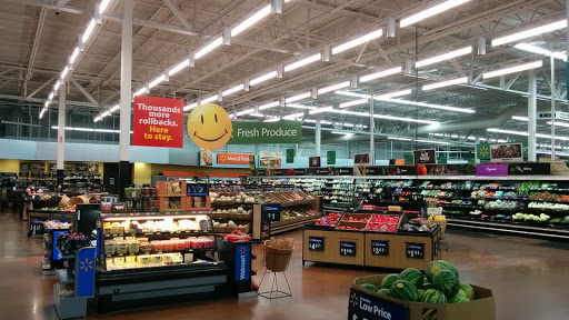 Department Store «Walmart Supercenter», reviews and photos, 5469 S Redwood Rd, Taylorsville, UT 84123, USA
