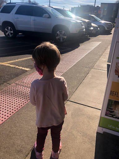 Hair Salon «Great Clips», reviews and photos, 2748 River Rd, Eugene, OR 97404, USA