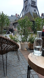Photo n°68 de Le Père Camembert à Honfleur ()