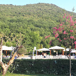 Photo n°2 de l'avis de antonio.a fait le 16/08/2021 à 07:00 sur le  Hotel Ristorante Il Boschetto à Viggianello