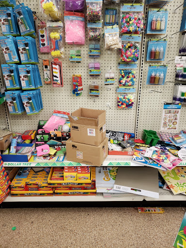 Dollar Store «Dollar Tree», reviews and photos, 1838 Stefko Blvd, Bethlehem, PA 18017, USA