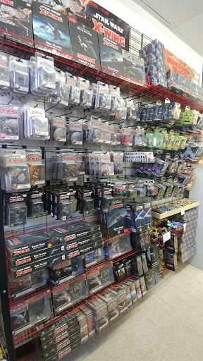 Game Store «Reality A Games», reviews and photos, 977 Main St, West Warwick, RI 02893, USA