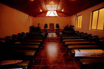 Iglesia Pentecostal de Chile - Local Bóquil