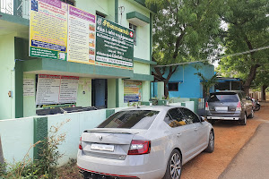 Siloam Siddha and Varma Hospital. One of the Best Siddha Hospitals in Tirunelveli. image