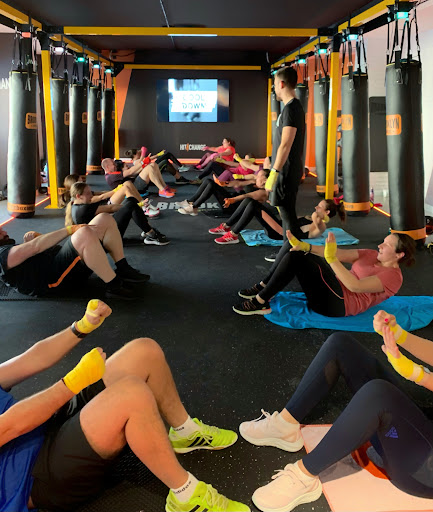 Brooklyn Fitboxing NAVALCARNERO en Navalcarnero, Madrid