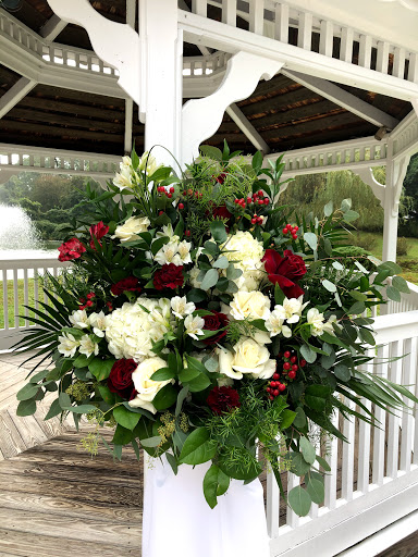 Florist «Ultima Florals», reviews and photos, 81-02 37th Ave, Jackson Heights, NY 11372, USA