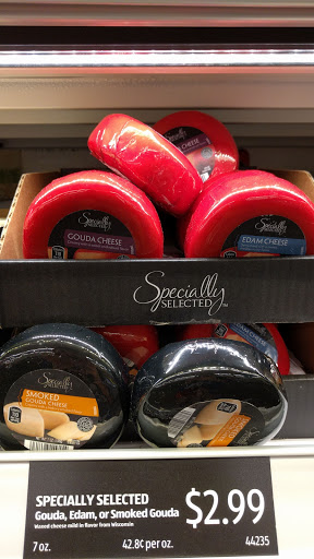 Supermarket «ALDI», reviews and photos, 6951 Preston Rd, Frisco, TX 75034, USA