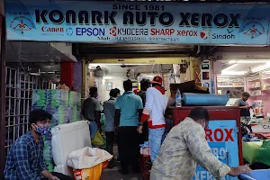 Konark Auto Xerox, Bargarh image