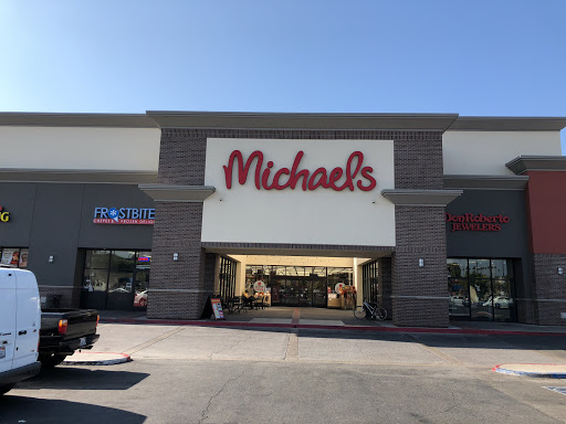 Craft Store «Michaels», reviews and photos, 10345 Magnolia Ave, Riverside, CA 92505, USA