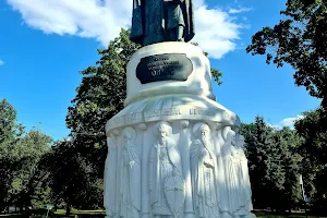 Monument to Princess Olga image