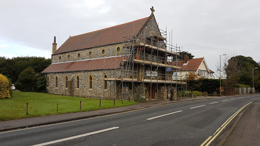 Warsash URC Church