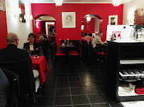 Atmosphère du Restaurant Italien Dalla Famiglia à Mantes-la-Jolie - n°2