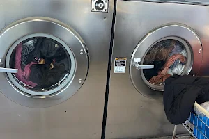 Riverside Laundromat image