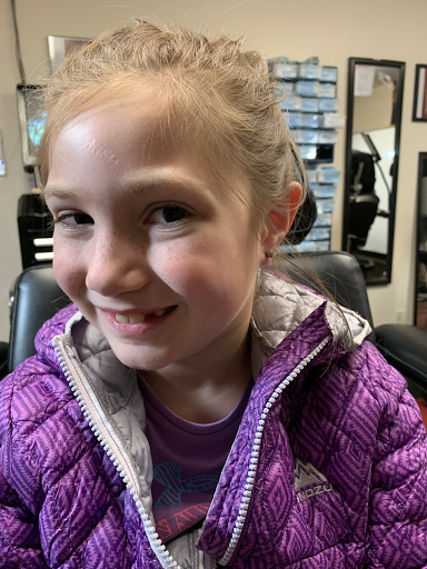 Tattoo Shop «Mystic Tattoo and Body Piercing», reviews and photos, 1150 Richmond Rd, Charlottesville, VA 22911, USA