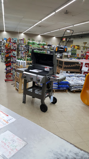 Home Improvement Store «Davis True Value Hardware», reviews and photos, 279 E Main St, Orwell, OH 44076, USA