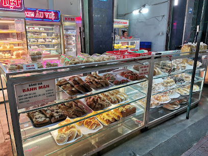 Âu Việt Bakery - Bánh Mì / Bánh Ngọt / Bread / Cakes / Pastries