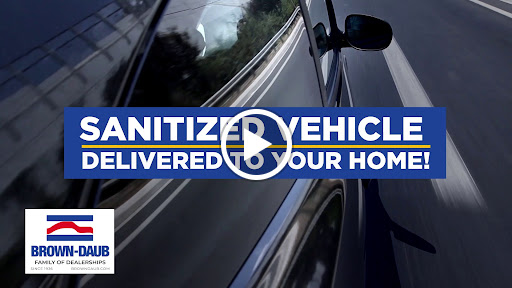 Car Dealer «Brown-Daub Volvo Cars Lehigh Valley», reviews and photos, 4046 Jandy Blvd, Nazareth, PA 18064, USA