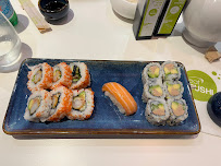 Sushi du Restaurant de sushis EAT SUSHI Villeneuve d'Ascq - n°14