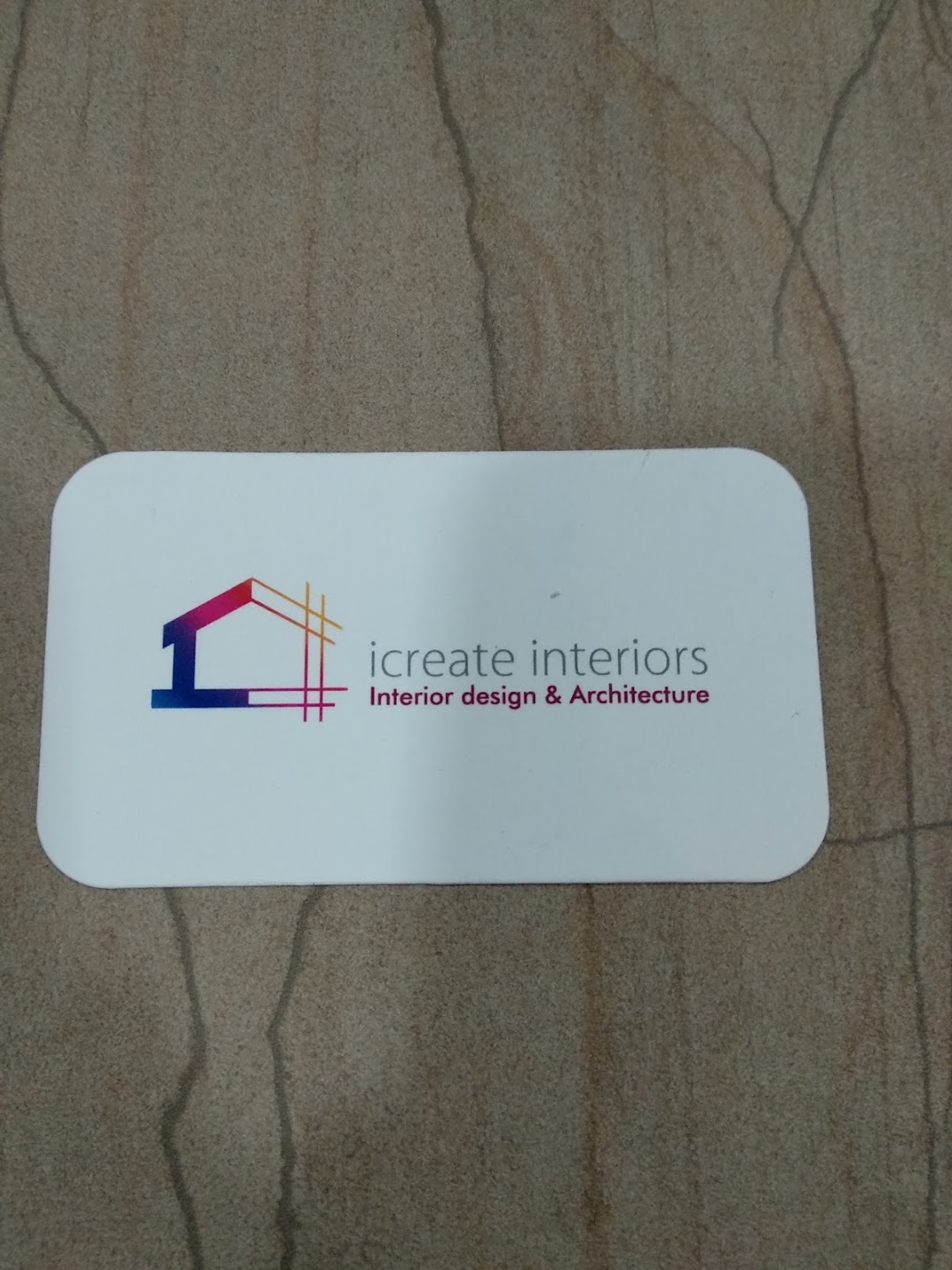 icreate Interior