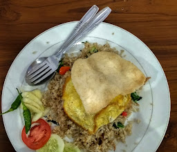 Nasi Goreng Depan Roxy (Pak Suyit) photo