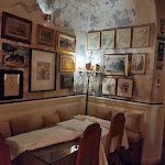 Photo n°12 de l'avis de Pavoletti.i fait le 14/05/2022 à 06:50 sur le  Station Gallery di Lipari Vincenzo à Rosignano Marittimo