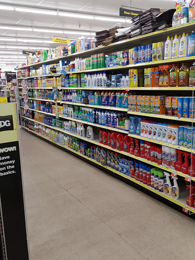 Variety Store «Dollar General», reviews and photos, 1225 S Black Horse Pike, Williamstown, NJ 08094, USA