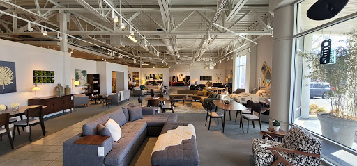 Furniture Store «Dania», reviews and photos, 16995 NW Cornell Rd, Beaverton, OR 97006, USA