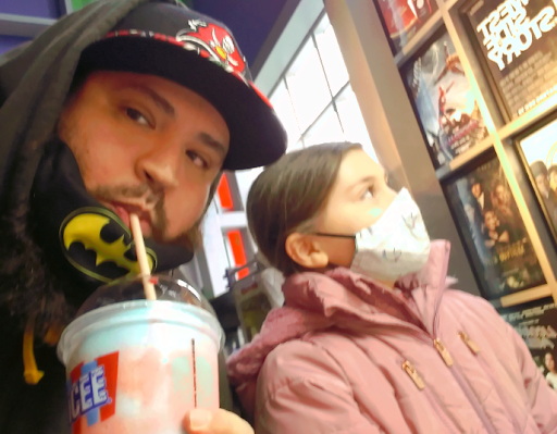 Movie Theater «AMC Center Valley 16», reviews and photos, 2805 Center Valley Pkwy, Center Valley, PA 18034, USA