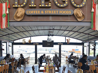 Diego Cafe