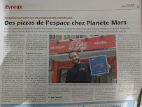 Photos du propriétaire du Pizzeria Pizza Planète Mars à Évreux - n°15