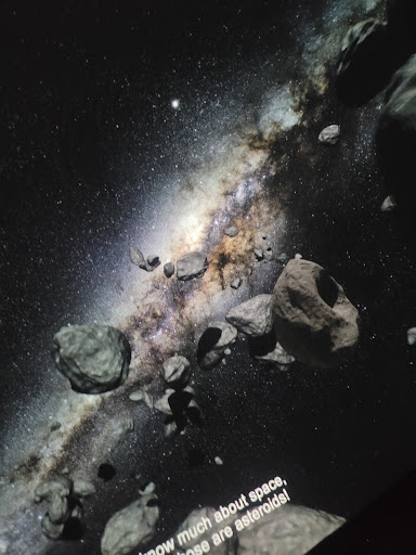 Imax Theater «The National Geographic Dome Theater & Daniel M. Soref Planetarium», reviews and photos, 800 W Wells St, Milwaukee, WI 53233, USA